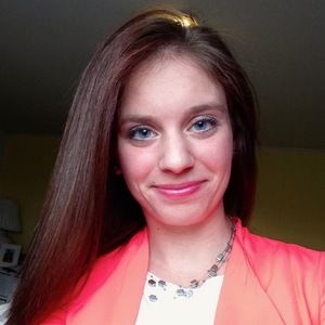 Meet your Posher, Mackenzie